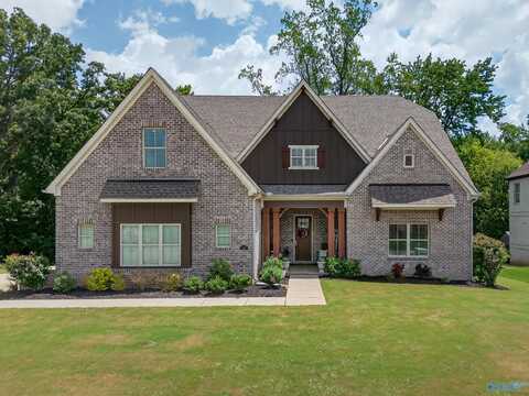 138 Creekmound Drive, Huntsville, AL 35806