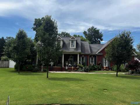 201 White Picket Trail, Meridianville, AL 35759
