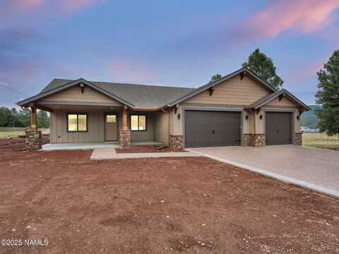 11 Anthem Drive, Williams, AZ 86046