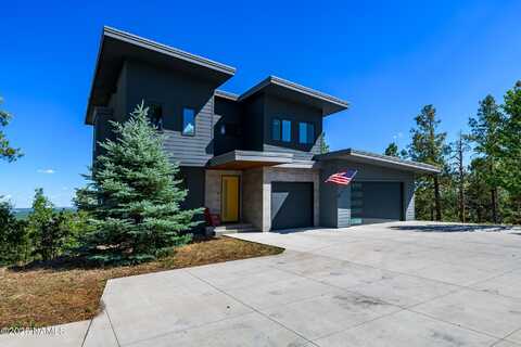 1556 W Lower Coconino Avenue, Flagstaff, AZ 86001