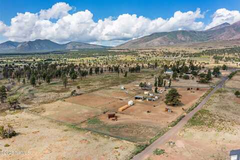 5850 E Girls Ranch Road, Flagstaff, AZ 86004