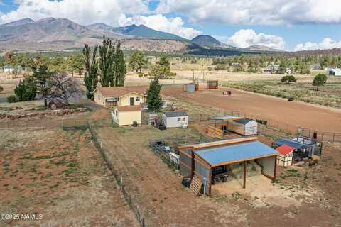 5850 E Girls Ranch Road, Flagstaff, AZ 86004