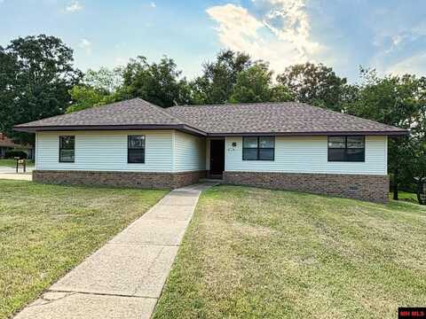3208 TURNAGE TRAIL, Mountain Home, AR 72653