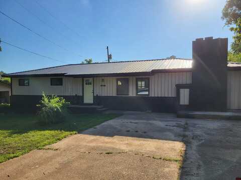 112 N CEDAR STREET, Salem, AR 72576