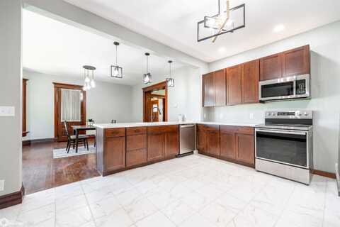 1207 Alden Street, Alden, IA 50006