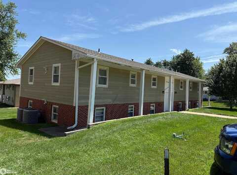 1300 Highland Avenue, Red Oak, IA 51566