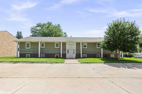 1300 Highland Avenue, Red Oak, IA 51566