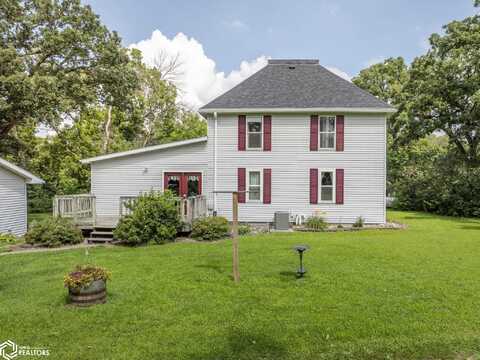 1361 215th Street, Rockford, IA 50468
