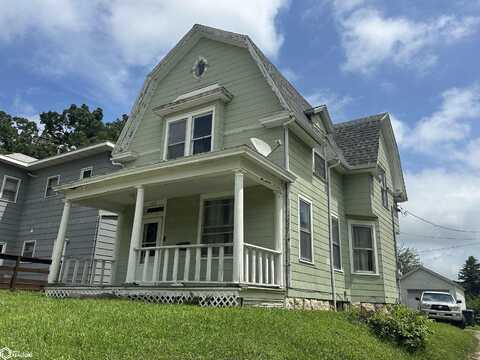410 S Marshall Street, Burlington, IA 52601
