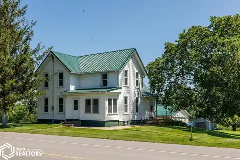 3627 HWY 63, Malcom, IA 50157