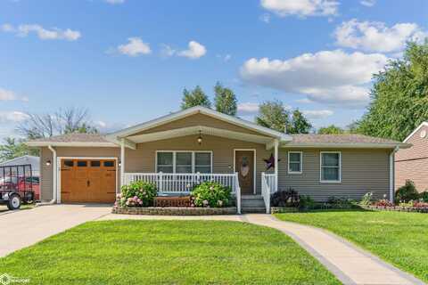 317 Kimberly Drive, West Burlington, IA 52655