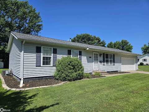 117 Lofgren Drive, Mediapolis, IA 52637