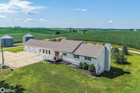 2405 X Avenue, Defiance, IA 51527