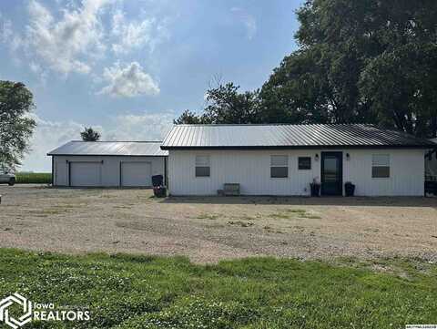 4448 Ulmus Avenue, Kensett, IA 50448