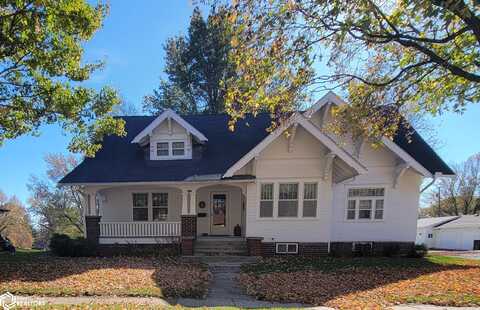 603 W Madison Street, Mount Ayr, IA 50854