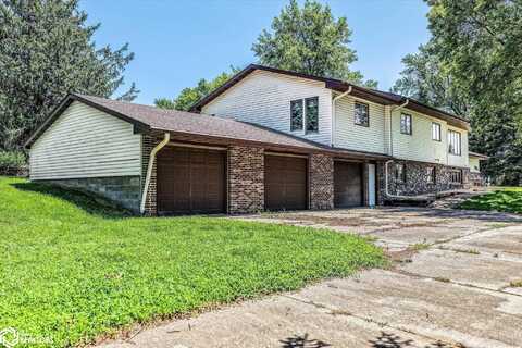 1503 Westridge Drive, Harlan, IA 51537