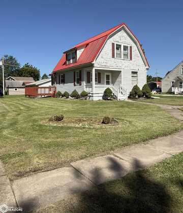 702 University Street, Donnellson, IA 52625