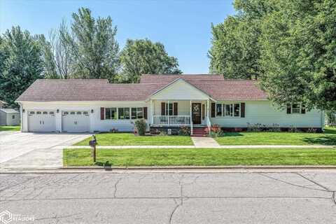 20 8th Street, Woodbine, IA 51579