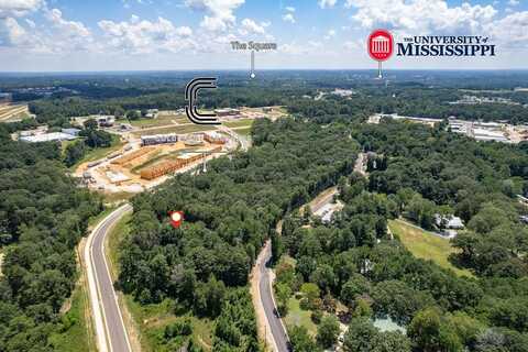 939 Hurricane Lane, Oxford, MS 38655