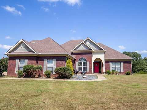 500 Timber Hollow, Oxford, MS 38655