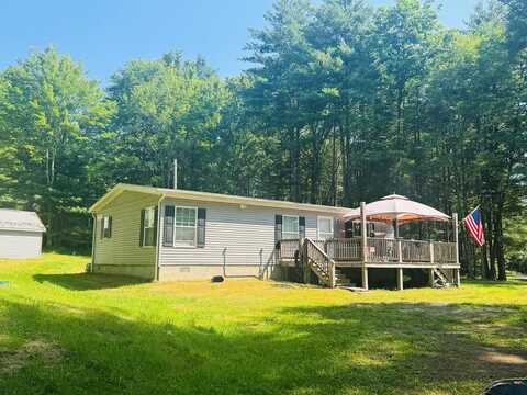 1233 Mills Rd, Sugar Run, PA 18846