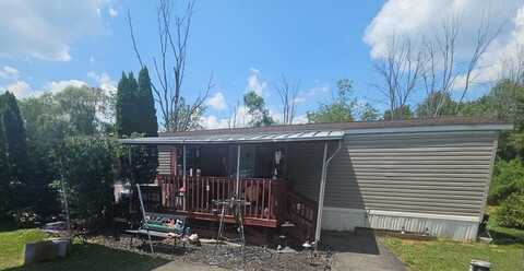 219 Talamadge Hill West, Waverly, NY 14892