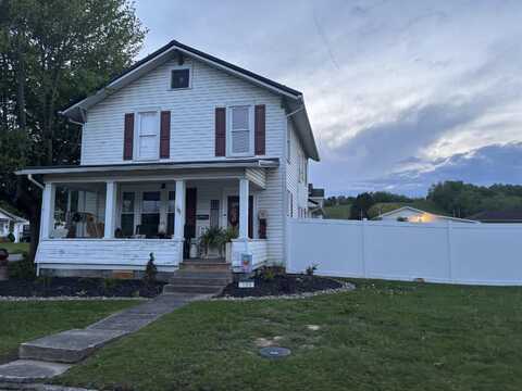 199 Camden Avenue, Buckhannon, WV 26201