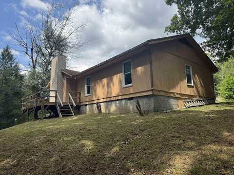 1029 Alton Road, French Creek, WV 26218