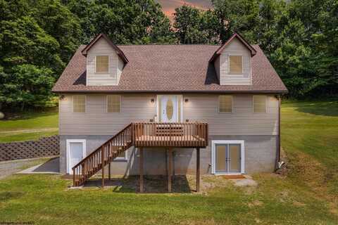 150 Wiseman Road, Morgantown, WV 26501