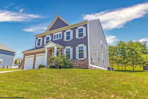 308 Salonika Drive, Morgantown, WV 26508