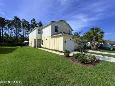 297 COASTLINE Way, Saint Augustine, FL 32092
