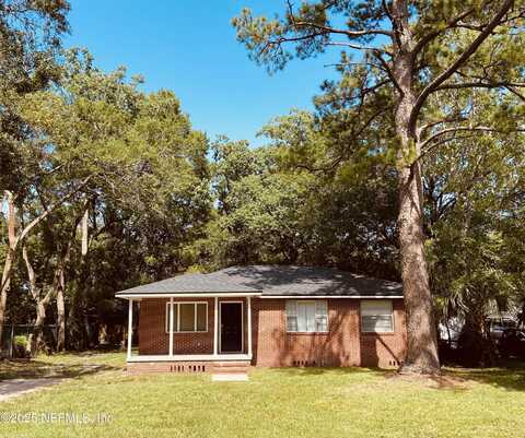 1259 LAKE SHORE Boulevard, Jacksonville, FL 32205