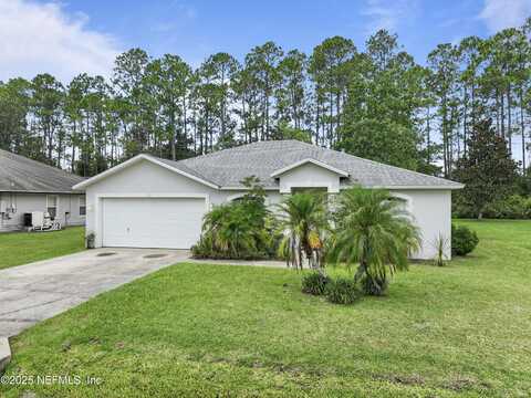 23 WOODSIDE Drive, Palm Coast, FL 32164