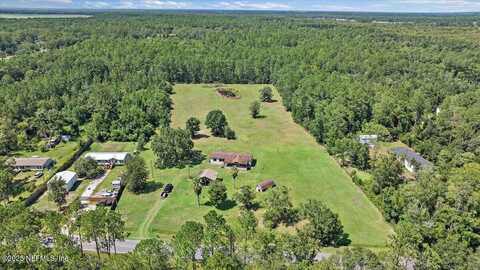 6370 COUNTY ROAD 208, Saint Augustine, FL 32092