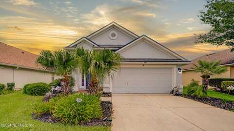 475 CASA SEVILLA Avenue, Saint Augustine, FL 32092
