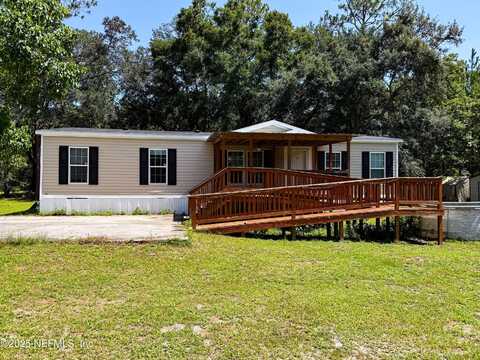 20033 SE 84TH Street, Lake Butler, FL 32054
