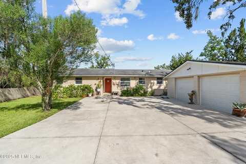 8416 CONCORD Boulevard W, Jacksonville, FL 32208