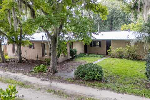 6849 SE 35TH Street, Keystone Heights, FL 32656
