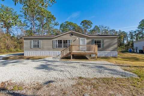 112 DONALD R Boulevard, Palatka, FL 32177