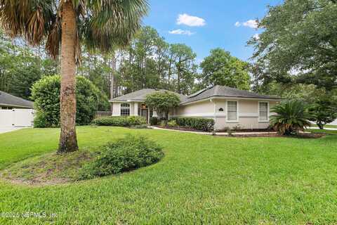 852 BUCKEYE Lane, St. Johns, FL 32259
