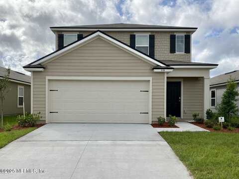 8136 MEADOW WALK Lane, Jacksonville, FL 32256