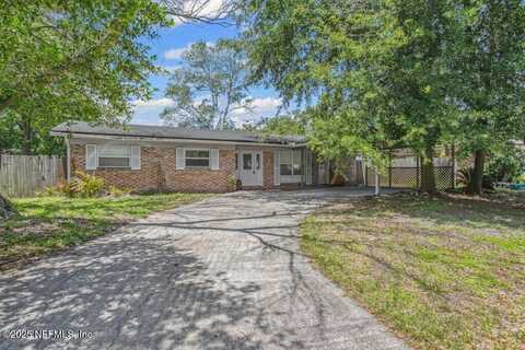 3536 JACONA Drive, Jacksonville, FL 32277