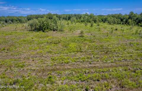 SE 113TH Way, Starke, FL 32091