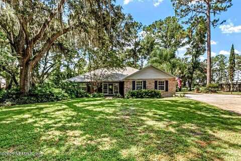 101 ROBERTS Court, Palatka, FL 32177