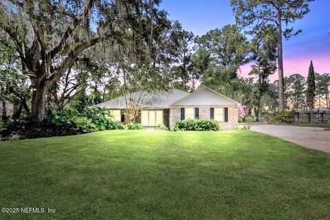 101 ROBERTS Court, Palatka, FL 32177