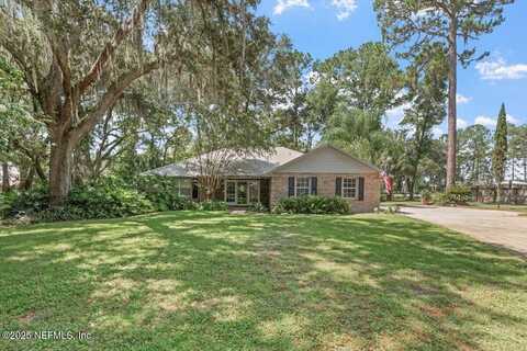 101 ROBERTS Court, Palatka, FL 32177