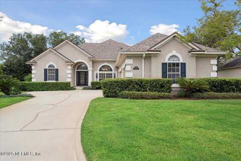 509 BATTERSEA Drive, Saint Augustine, FL 32095