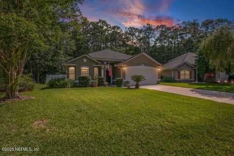972 BECKINGHAM Drive, Saint Augustine, FL 32092