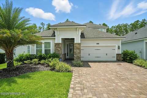 234 PIONEER VILLAGE Drive, Ponte Vedra, FL 32081