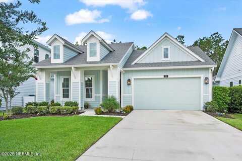 55 BRIAR RIDGE Court, Ponte Vedra, FL 32081